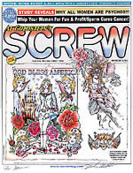 SCREW 1753