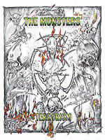 the Monsters