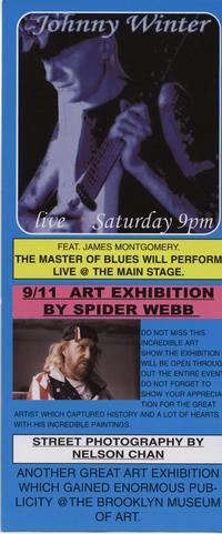 <p>Appearence at the meadowlands pic 2</p>