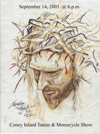 <p>Jesus</p>