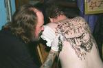 <p>Spider(Gabes tat 2)</p>