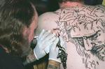 <p>Spider(Gabes tat)</p>