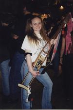 <p>Webbolett</p>