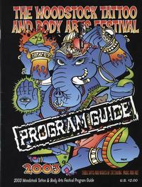 <p>Woodstock Mag Cover</p>