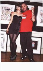 <p>1 woodstockgirl</p>